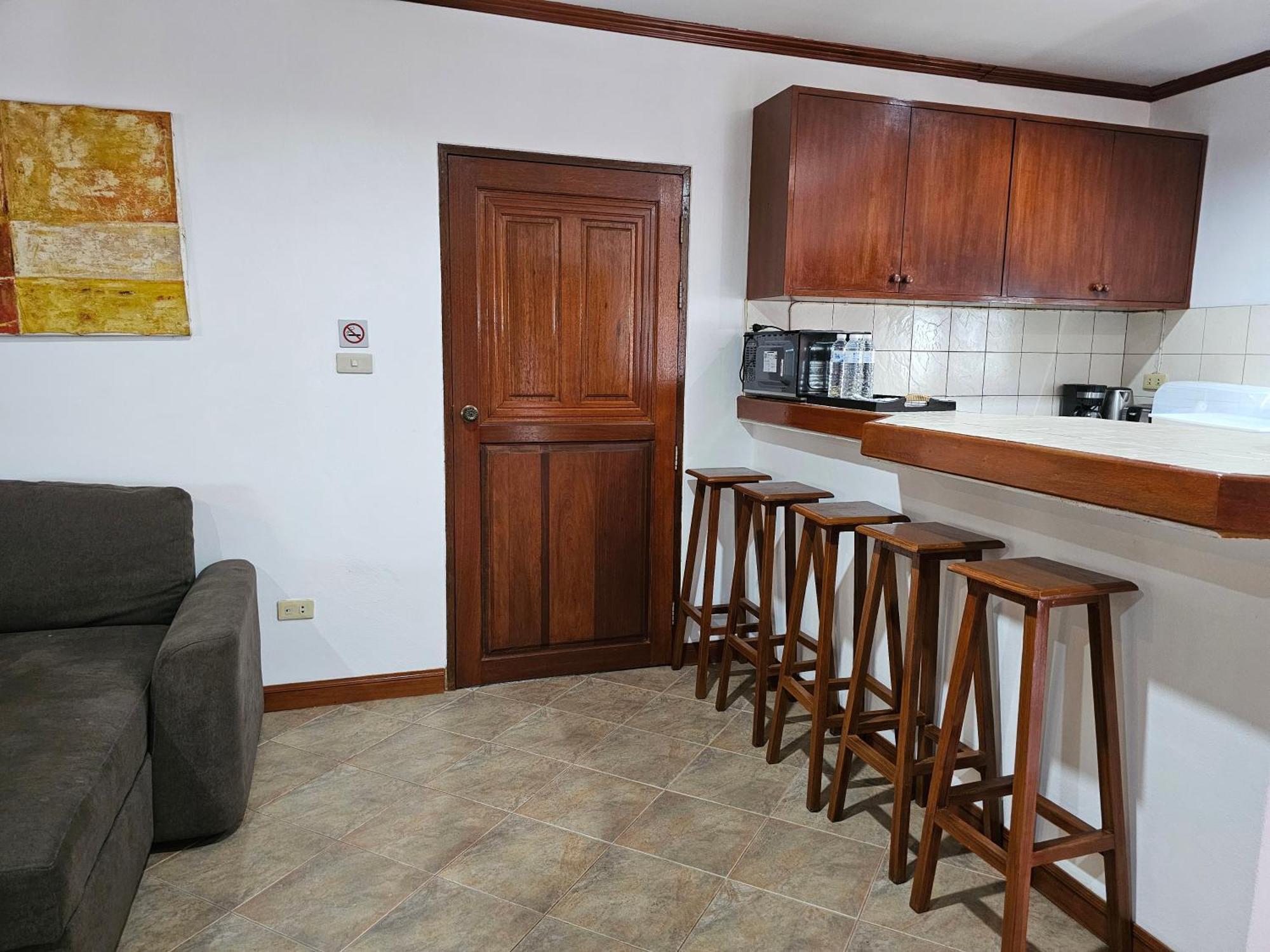 Sai Rougn Apartment Patong Exterior photo