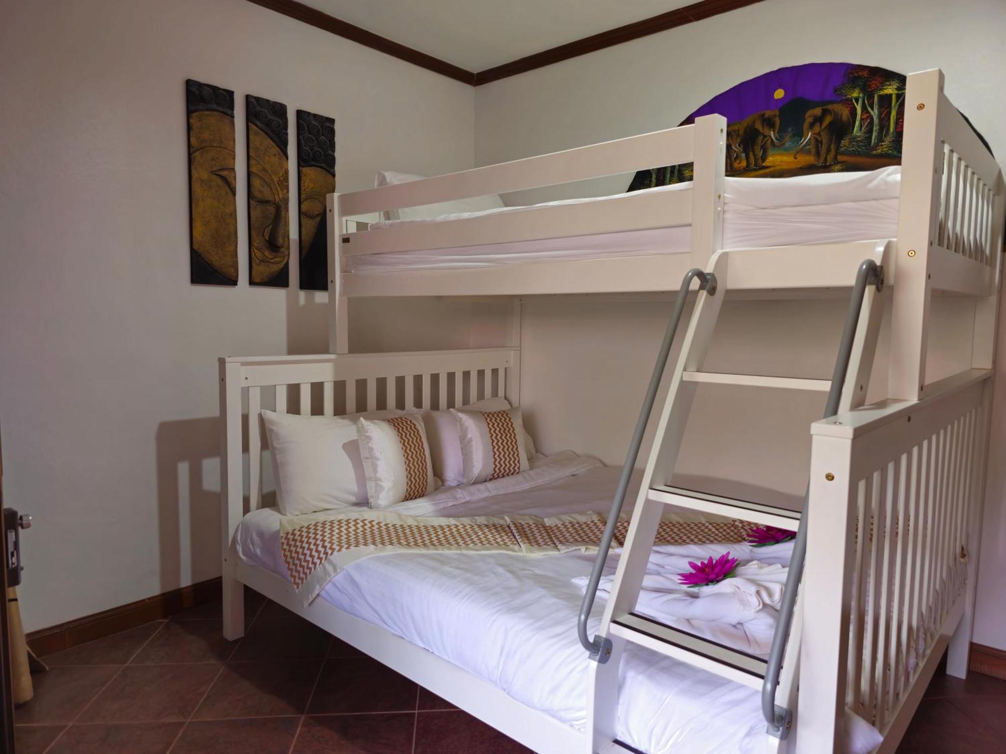 Sai Rougn Apartment Patong Exterior photo
