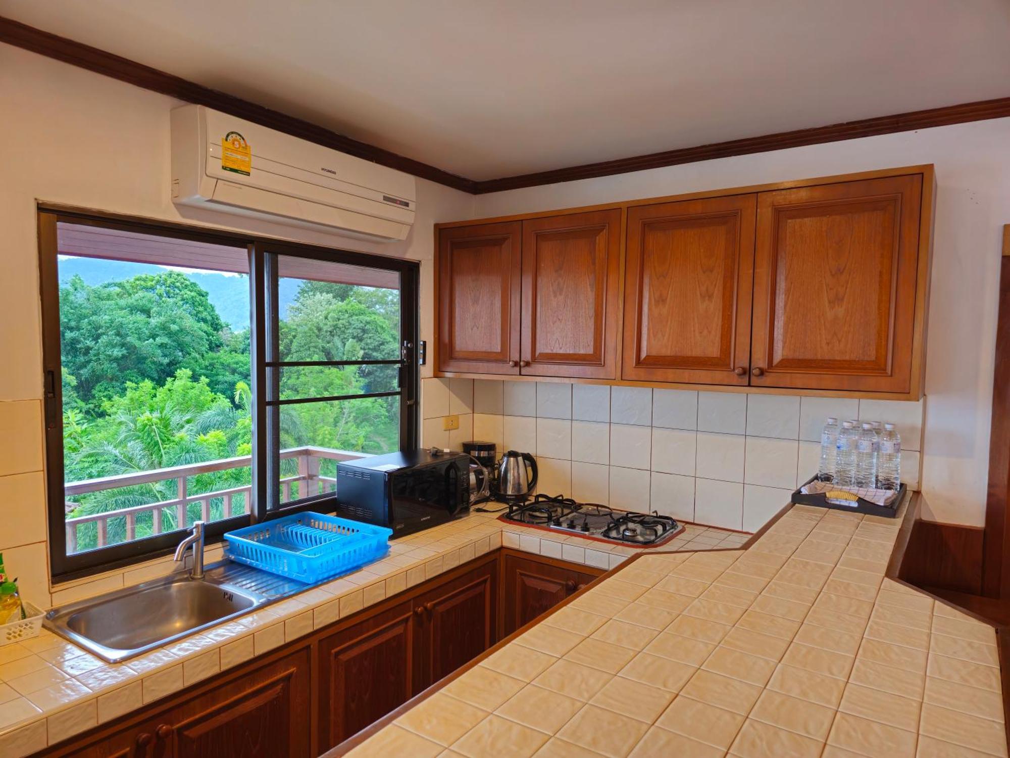 Sai Rougn Apartment Patong Exterior photo